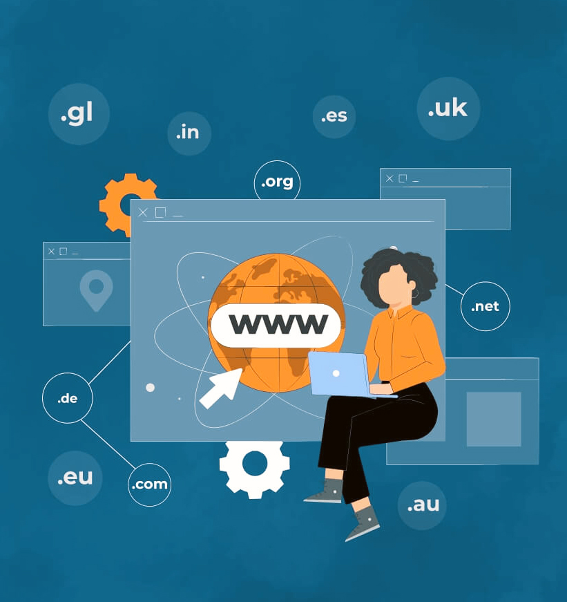 Domain Names